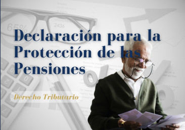 Declaración para la Protección de las Pensiones